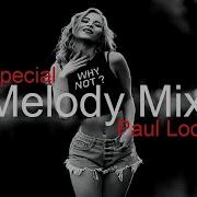 Melody Mix Best Deep House Vocal Nu Disco 2022