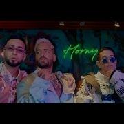 Parce Maluma Remix