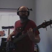 Creed Torn Guitar Riffs Bass Cover