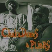 Chaka Demus Murder She Wrote