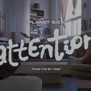 Planet Giza Attention