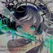 Crystal Feat Hatsune Miku Yunosuke