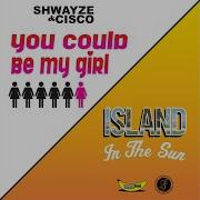 Island In The Sun Instrumental Version Cisco Shwayze