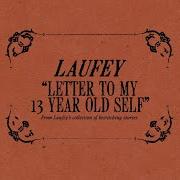 Laufey Letter To My 13 Year Old Self Official Lyric Video With Chords Laufey