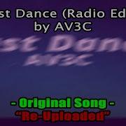 Just Dance Av3C