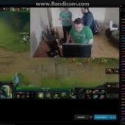 Vjlink Хамов Влад Савельев Танцуют На Стриме