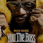 Rick Ross You The Boss Ft Nicki Minaj Super Clean Cleanhotnewhiphop