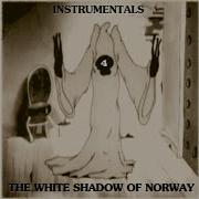 Solitude The White Shadow