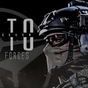 Nato Special Forces