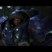 Bar Fight Starcraft 2 Cinematic Cutscene