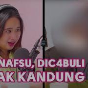 Di Paksa Ngent Sama Kakak Kandung