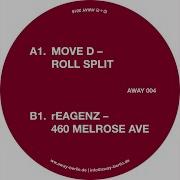 Move D Roll Split