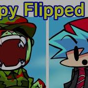 Flippy Flipped Out