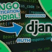 Django Authentication User Management Full Tutorial Tech With Tim