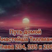 Путь Дамой Анастейша 204 205 И 206 Глава