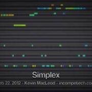 Simplex Kevin Macleod