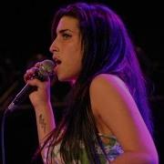 Know You Now Amy Winehouse