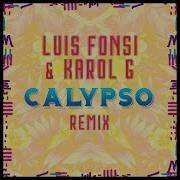 Calipso Remix