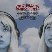 Lint Of Love Cibo Matto