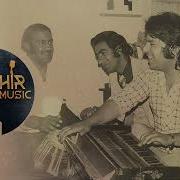 Ahmad Zahir Raft Az Baram رفت از برم
