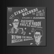 Face At My Window Jazzanova