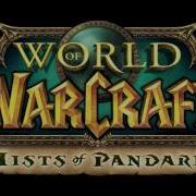 World Of Warcraft Mists Of Pandaria Ost Music Soundtrack 01 Heart Of