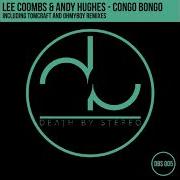 Lee Coombs Congo Bongo Tomcraft Remix