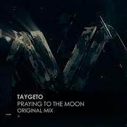 Taygeto Praying To The Moon