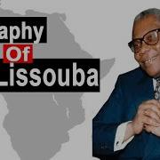 Biography Of Pascal Lissouba The First Democratically Elected President Republic Of The Congo