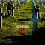 Scorpions Taken By Force 2023