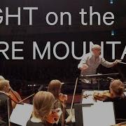 St John S Night On Bald Mountain A Night On The Bare Mountain Arr N Rimsky Korsakov Эдуард Серов Volgograd Philharmonic Orchestra