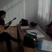 Наркескен Дуэтi