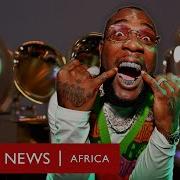 Why Burna Boy S 2024 Grammy S Performance Is Huge For Afrobeats I Bbc Africa Bbc News Africa