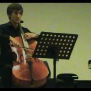 Popper Op 73 Etude No 1 Cello Emirhan Serin