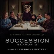 Succession Main Title Theme Extended Intro Version Николас Брителл