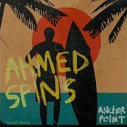 Ahmed Spins Feat Stevo Atambire Anchor Point