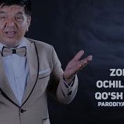 Zokir Ochildiev Qush Xotin