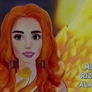 Муниса Ризоева Алами Зор
