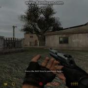 Первый Взгляд На Counter Strike Source В Виде Stalker A Stalker Source