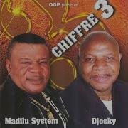 Madilu System Djosky Tchatcho Mbala