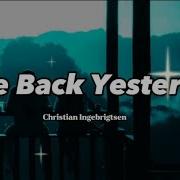 Christian Ingebrigtsen Never Alone