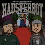 Hausverbot Flaschen An Die Wand Feat Dirrrty Franz