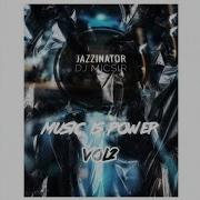 Elvirgo Expensive Musiq Feat Dj Micsir Jazzinator