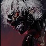 Jackie O Tokyo Ghoul