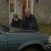 What Am I Doing At The Wheel Father Ted