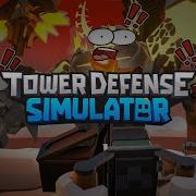 Tower Defense Simulator Ost Ere The Molten Dawn