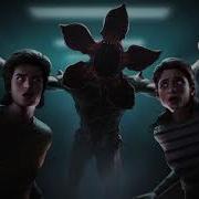 Dbd Demogorgon Theme