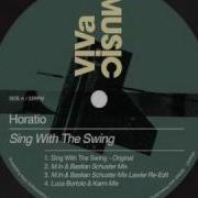 Sing With Swing Original Horatio