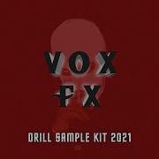 Sample Pack Vox Fx Embient