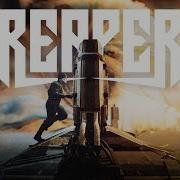 Seconds Reaper Stace Cadet